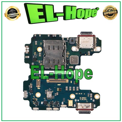 Connettore ricarica samsung - ricarica,