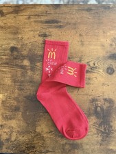 🍔🌵Calzini CACTUS JACK