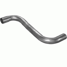 Tubo Intermedio per MERCEDES