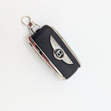 Bentley 3 Pulsanti Pieghevole