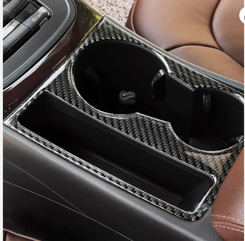 Rhd fibra carbonio - carbonio, interno