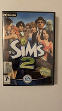 THE SIMS 2 PC Original 4