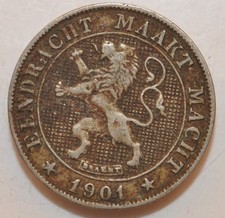 Moneta da cinque centesimi