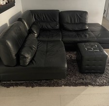 divano letto angolare usato