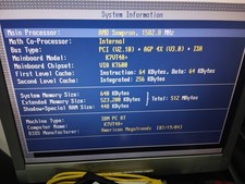 KIT PC Vintage Retro IBM