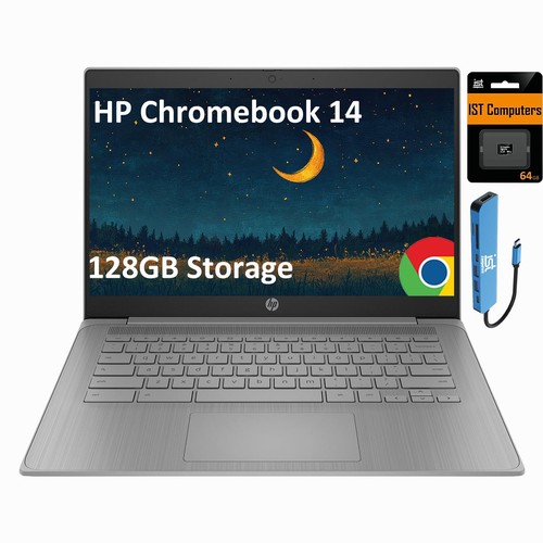 Chromebook computer - 14,