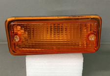 FANALE FRECCIA ANTERIORE SX