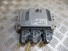 MOTORE PEUGEOT 207 1.4 HDI