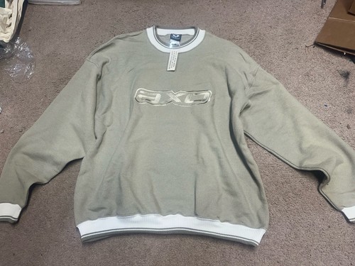 Maglione motocross axo vintage - maglione,