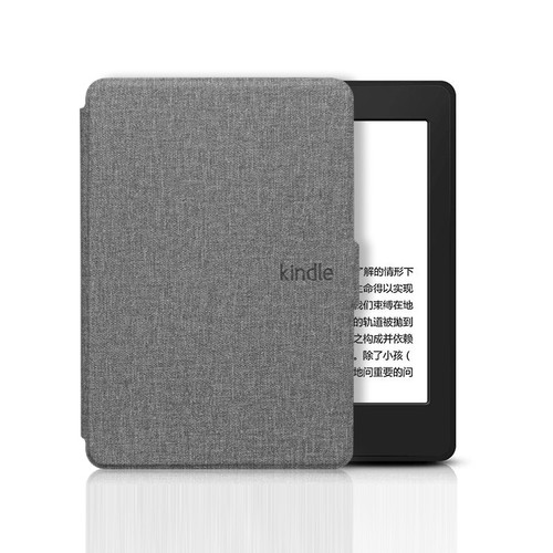Custodia smart cover magnetica - custodia,