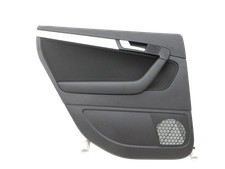 Pannello portiera Alcantara Sx