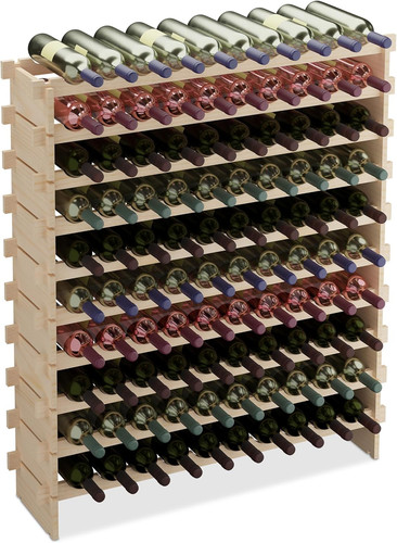 Cantinetta portabottiglie - cantinetta,