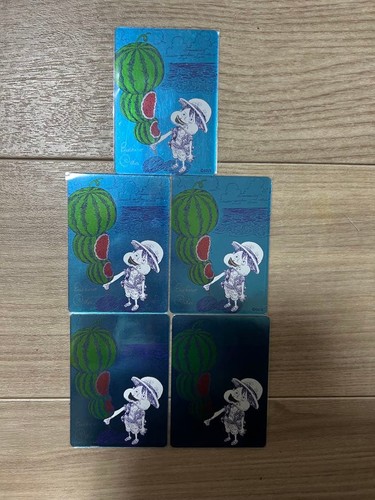 One piece summer - summer, comic