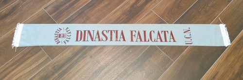 Sciarpa ultras trapani - sciarpa,