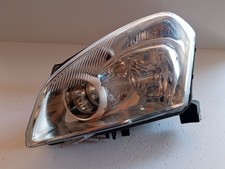 FARO SX NISSAN QASHQAI 2009