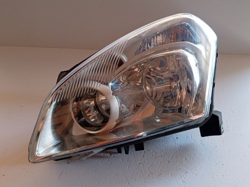 Faro nissan qashqai 2009 - sx,