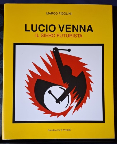 Lucio venna siero - venna,,