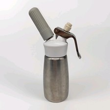 ISI | Dispenser di panna |
