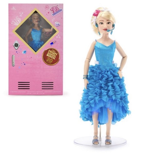 Bambola sharpay evans edizione - bambola,