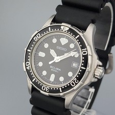 Orologio SEIKO 7N35-600A Scuba