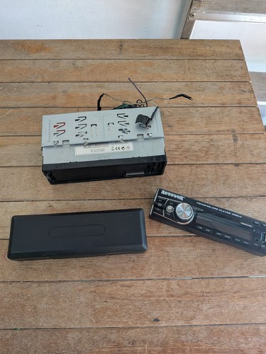 Autoradio autovox cs911usb - autovox, 1