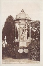 Martyrs Monument Stirling
