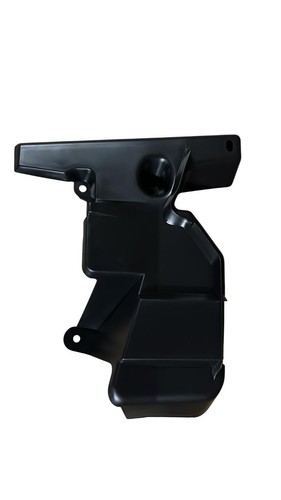 Riparo passaruota posteriore - riparo,