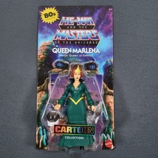 Masters Of The Universe