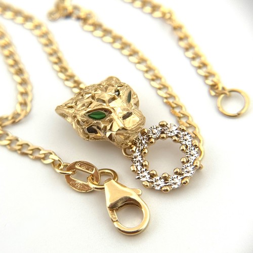 Bracciale oro 750 - in,