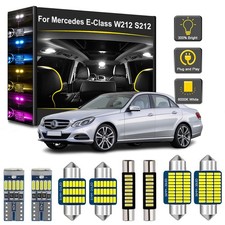  Lampadine LED interne per