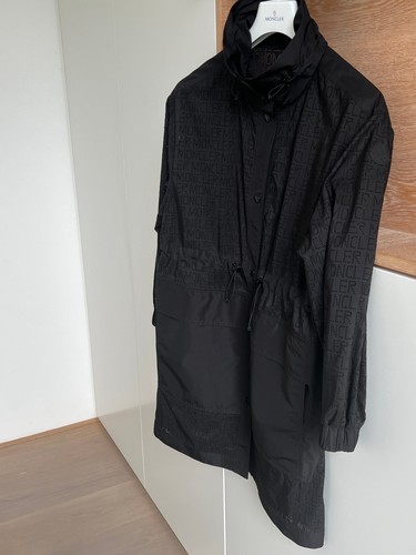 Cappotto moncler taglia - cappotto, 2