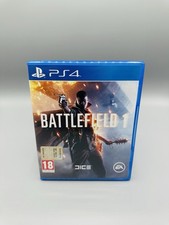 Battlefield 1 PS4 ITA gioco