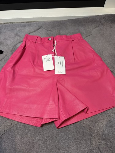 Pantaloncini yoox rosa - pantaloncini,