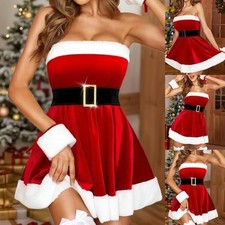 Costume vestito donna sexy