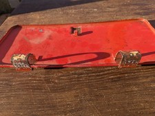 Sportello Bauletto Anteriore