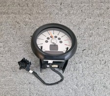 MINI COUNTRYMAN R60 2010-14 TACHIMETRO CONTAGIRI 9283577 ORIGINALE