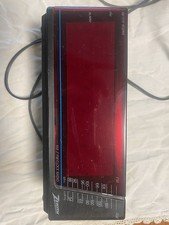 Radio orologio Zenith AM/FM