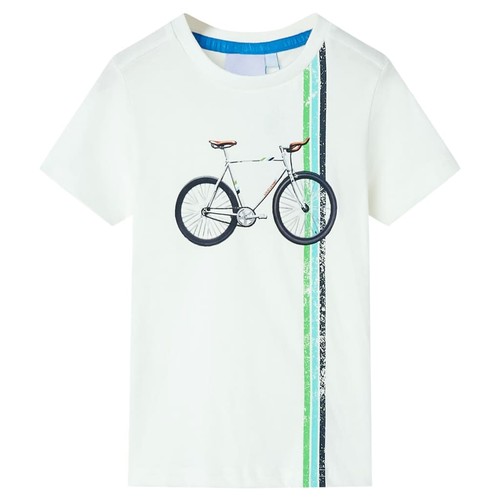 Maglietta per bambini maniche - per,
