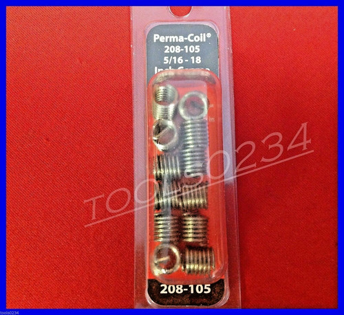 Nc thread repair - thread,
