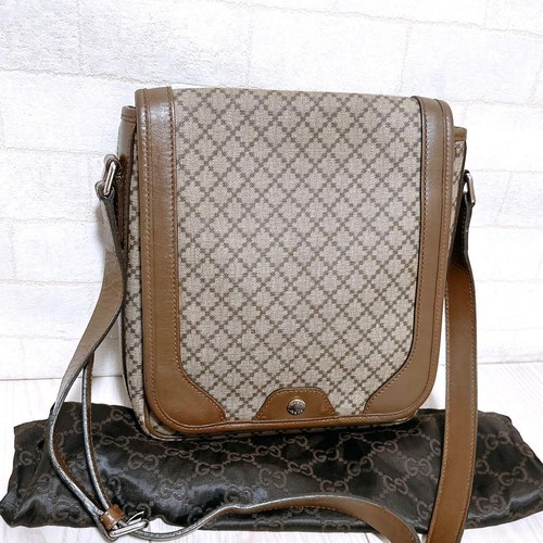 Borsa tracolla gucci pvc - gucci,