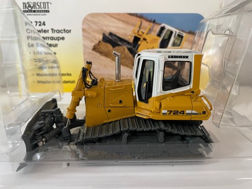 Liebherr 724 bruco norscott - pr,