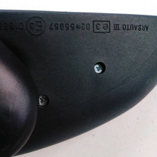 specchietto retrovisore destro elettrico per FIAT BRAVA (1V) 1.9 TD cat 958ce0 720171808