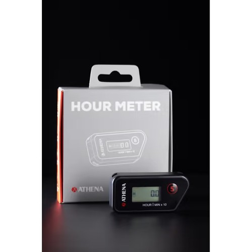 Contaore wireless per moto off