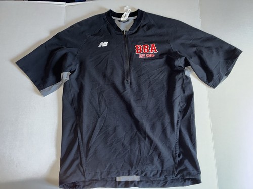 Giacca new balance baseball - baseball, bp