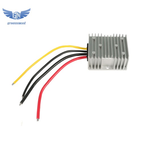 Convertitore tensione auto - convertitore,