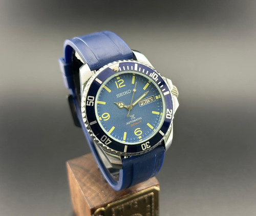 Orologio uomo vintage seiko - orologio,