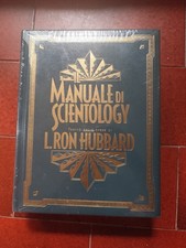 Il Manuale di Scientology –