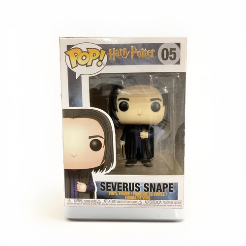 Funko pop harry potter - funko,