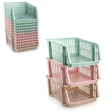 1 Pezzo Cesta Multiuso