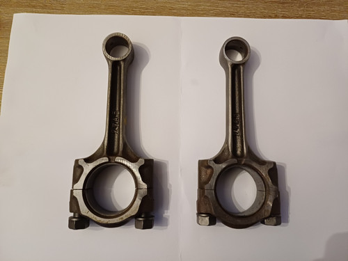 Suzuki gsxr750rk kit bielle - suzuki,